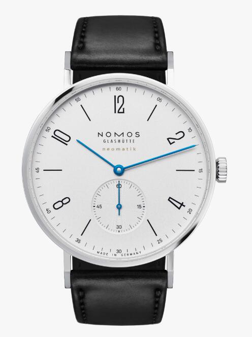 NOMOS GLASHUTTE TANGENTE NEOMATIK 39 140 Replica Watch